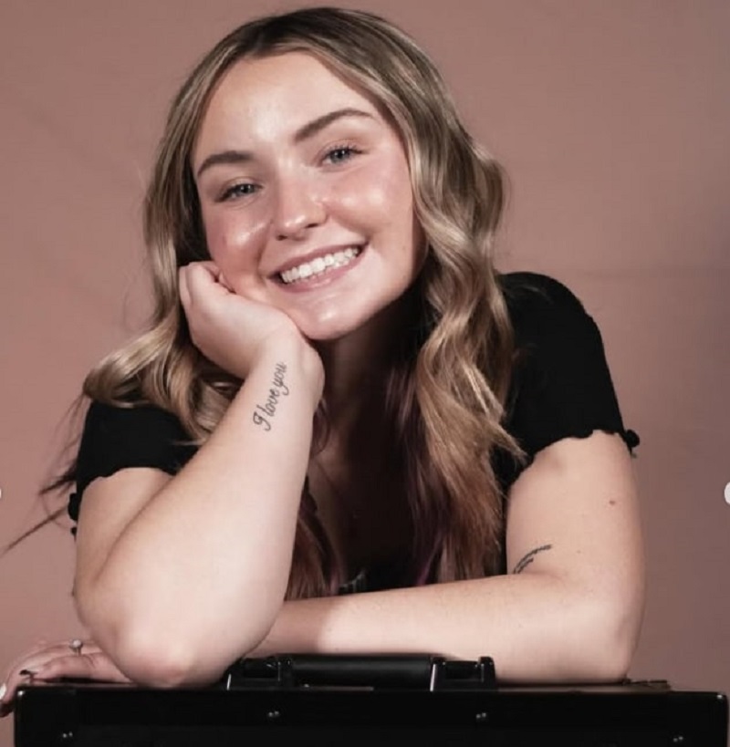 Addisyn Freeman Nude