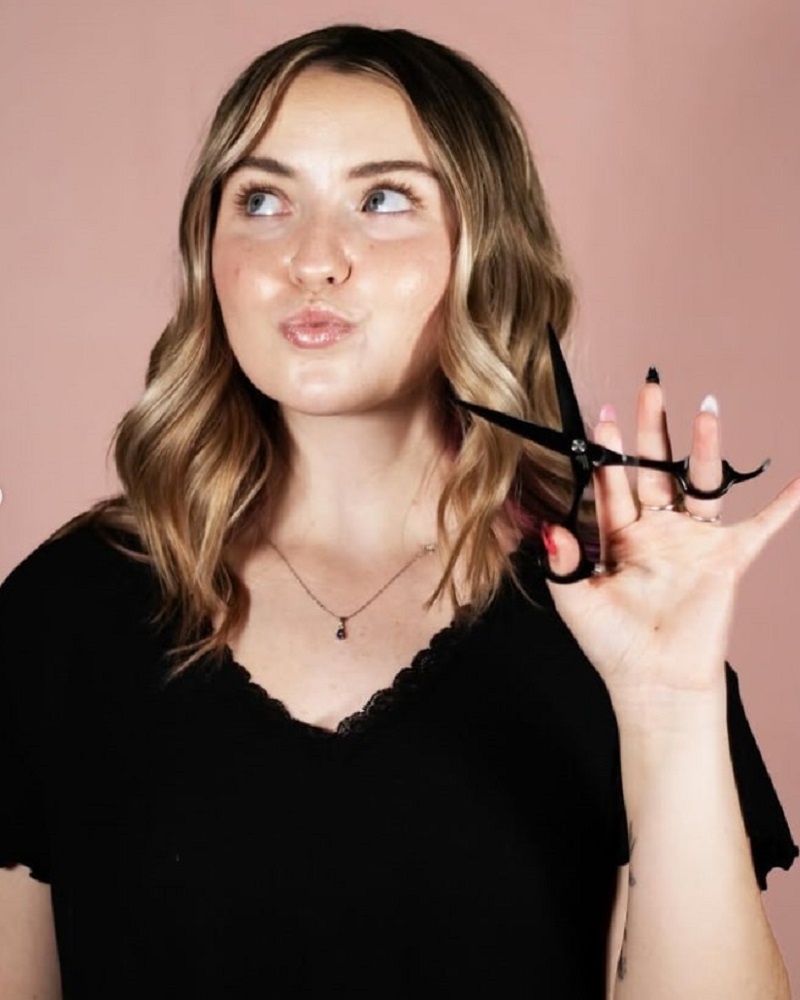 Addisyn Freeman Nude