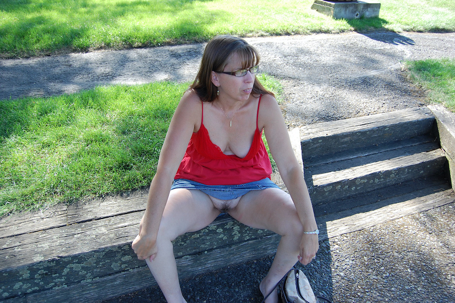 Kathy Sims from Salem oregon, Flashes