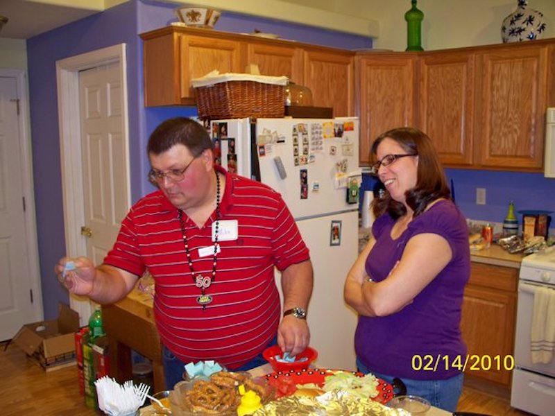 Kathy Sims from Salem oregon, Flashes