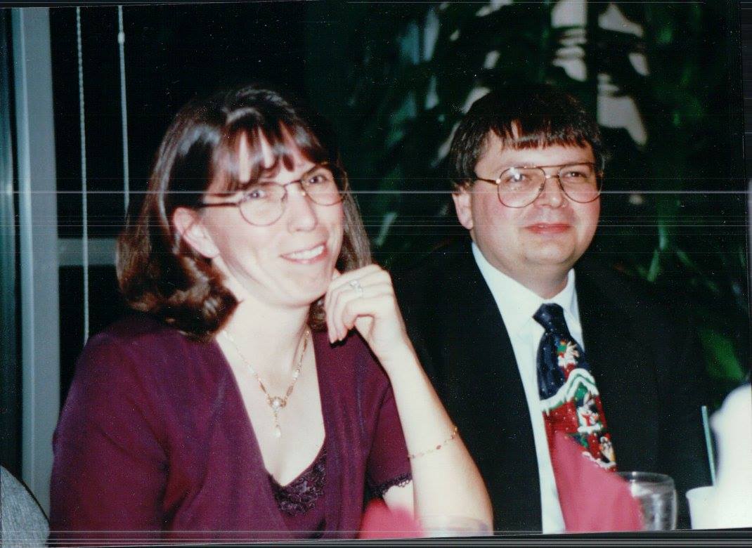 Kathy Sims from Salem oregon, Flashes