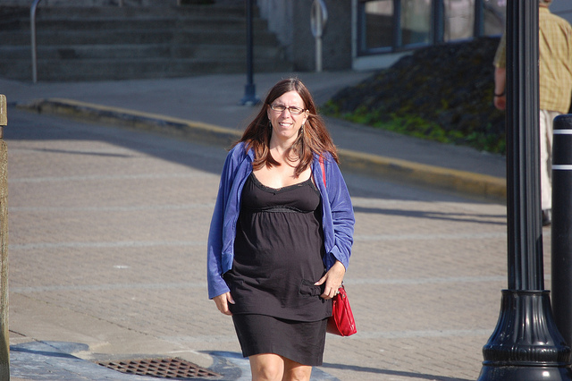 Kathy Sims from Salem oregon, Flashes