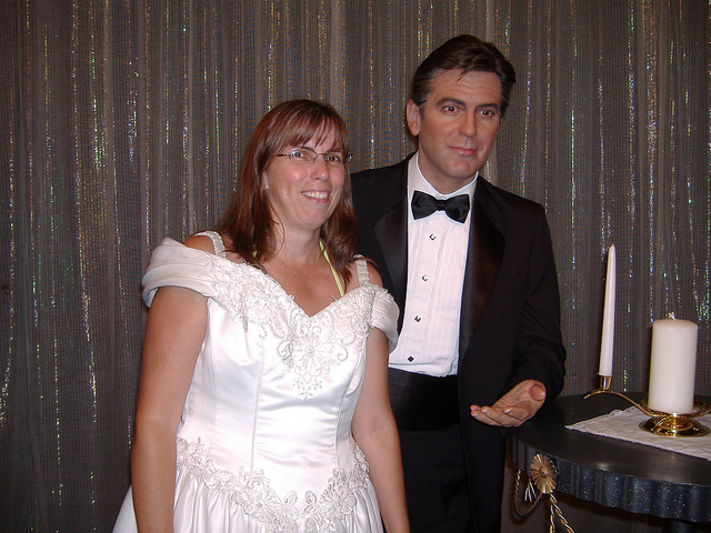 Kathy Sims from Salem oregon, Flashes