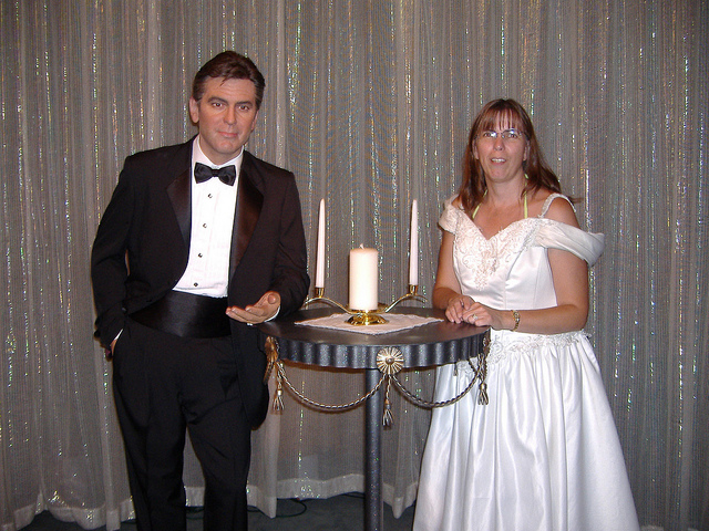 Kathy Sims from Salem oregon, Flashes