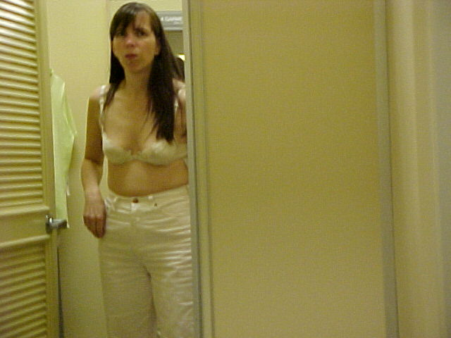 Kathy Sims from Salem oregon, Flashes