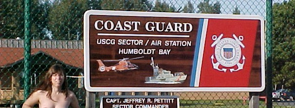 Kathy Sims from Salem oregon, Flashes