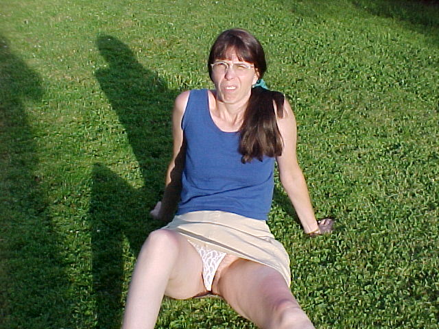 Kathy Sims from Salem oregon, Flashes