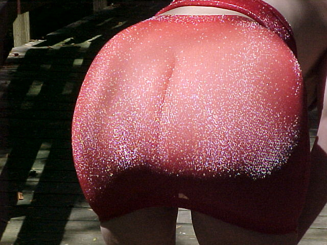 Kathy Sims from Salem oregon, Flashes