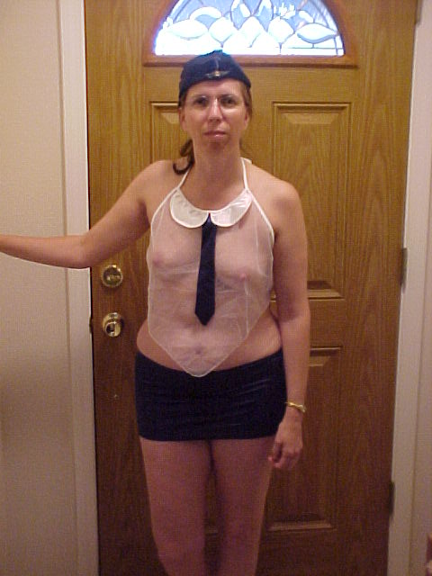 Kathy Sims from Salem oregon, Flashes