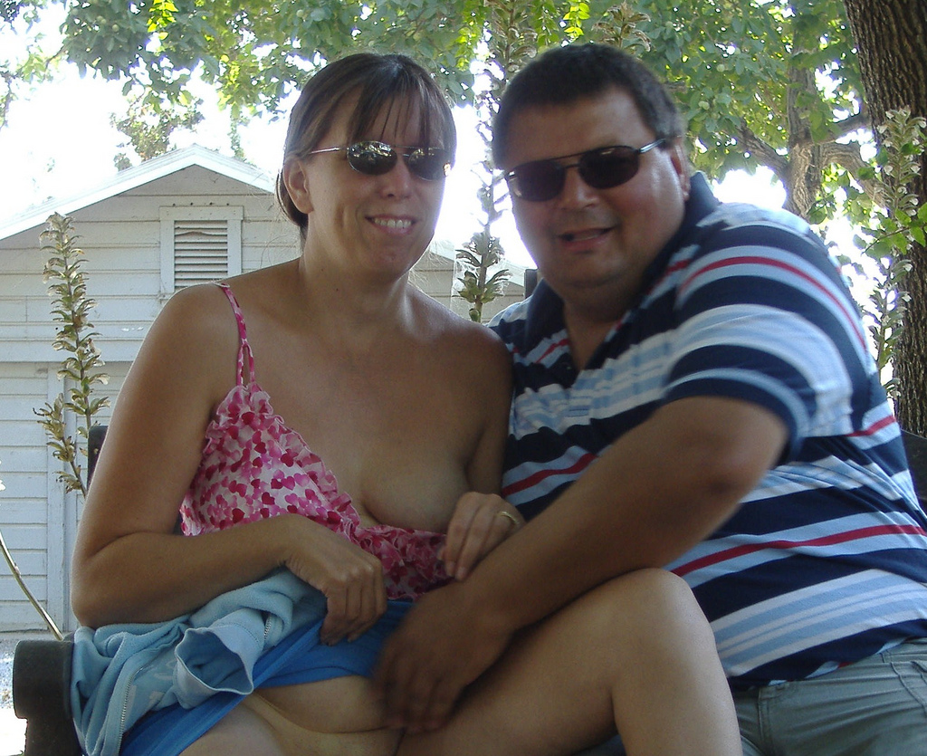 Kathy Sims from Salem oregon, Flashes