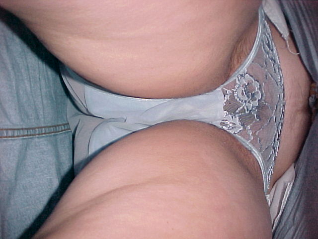 Kathy Sims from Salem oregon, Flashes