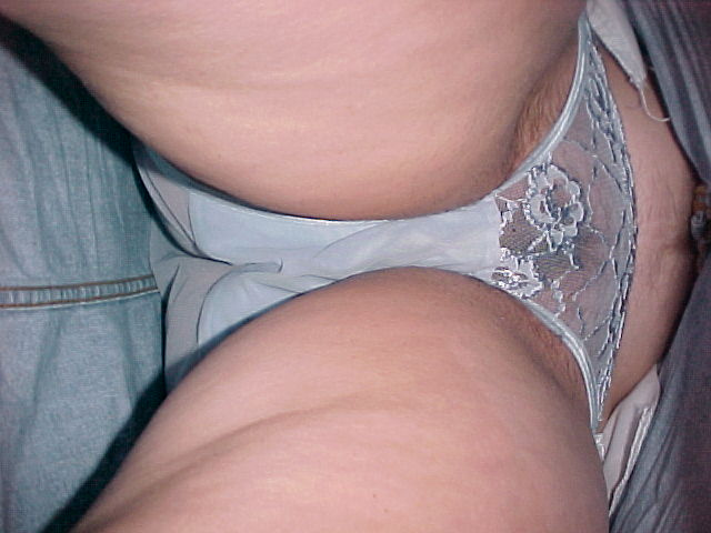 Kathy Sims from Salem oregon, Flashes