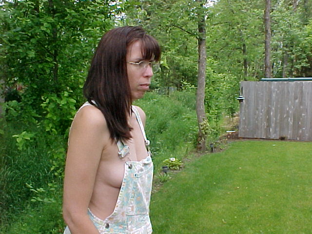 Kathy Sims from Salem oregon, Flashes