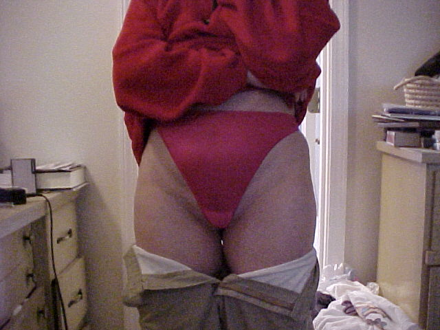 Kathy Sims from Salem oregon, Flashes