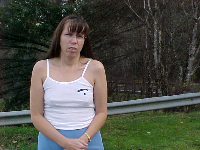 Kathy Sims from Salem oregon, Flashes