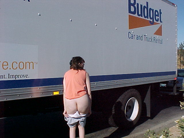 Kathy Sims from Salem oregon, Flashes