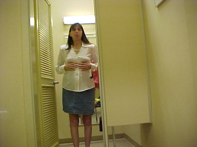 Kathy Sims from Salem oregon, Flashes