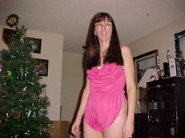 Kathy Sims from Salem oregon, Flashes