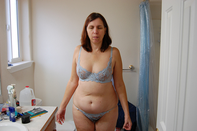 Kathy Sims from Salem oregon, Flashes