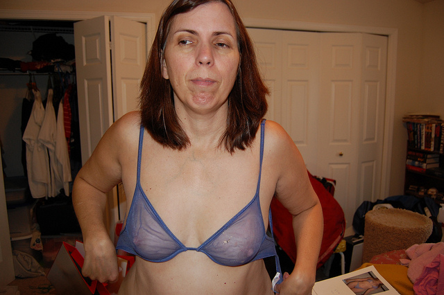 Kathy Sims from Salem oregon, Flashes