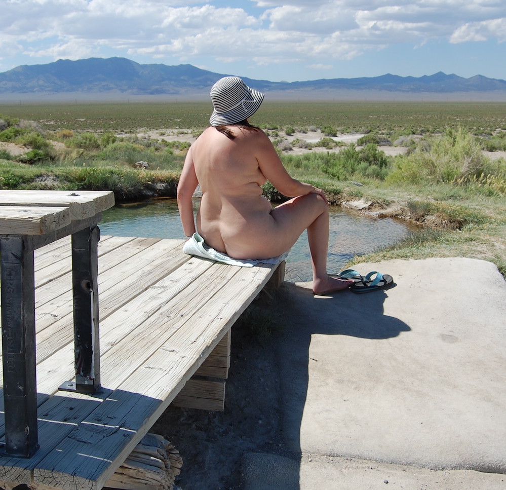 Kathy Sims from Salem oregon, Flashes