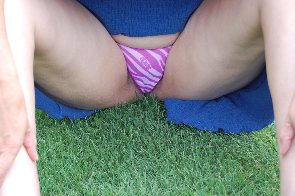 Kathy Sims from Salem oregon, Flashes