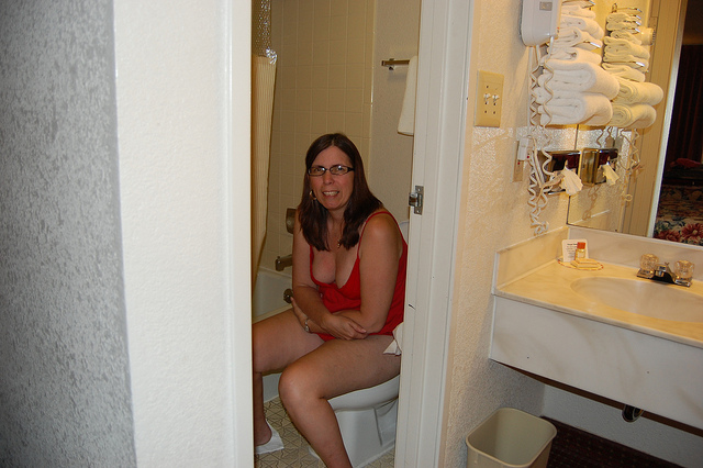 Kathy Sims from Salem oregon, Flashes