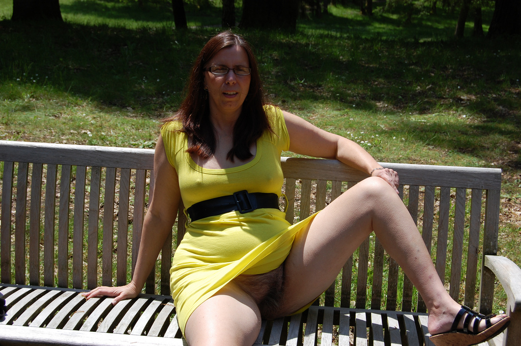 Kathy Sims from Salem oregon, Flashes