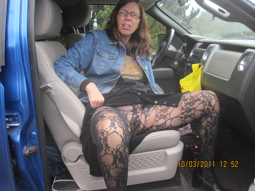 Kathy Sims from Salem oregon, Flashes