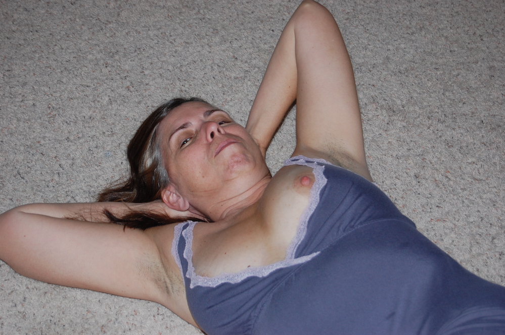 Kathy Sims from Salem oregon, Flashes