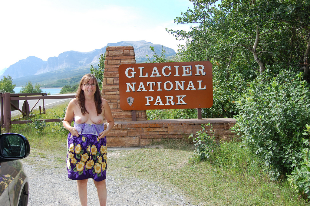 Kathy Sims from Salem oregon, Flashes