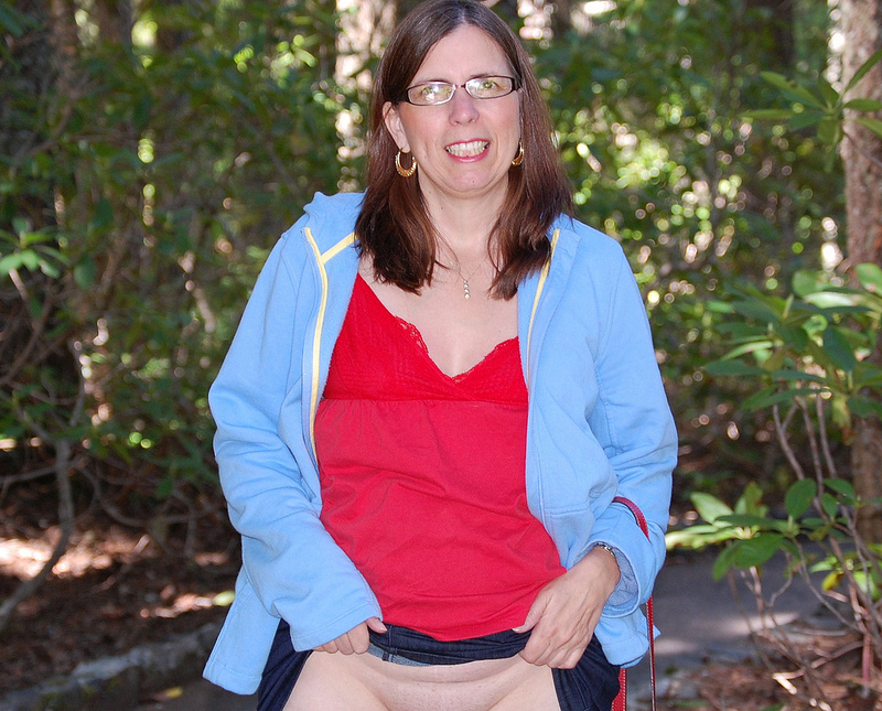 Kathy Sims from Salem oregon, Flashes