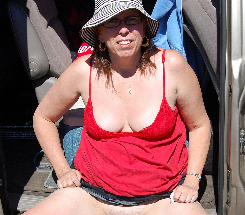 Kathy Sims from Salem oregon, Flashes