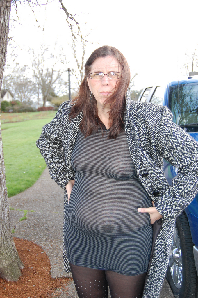 Kathy Sims from Salem oregon, Flashes