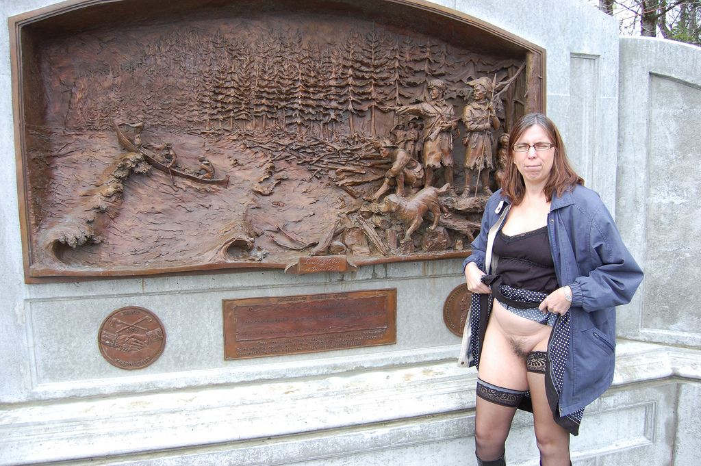 Kathy Sims from Salem oregon, Flashes