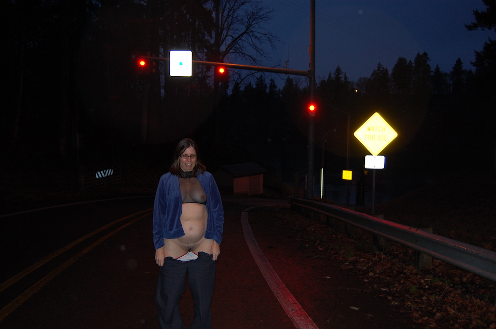 Kathy Sims from Salem oregon, Flashes