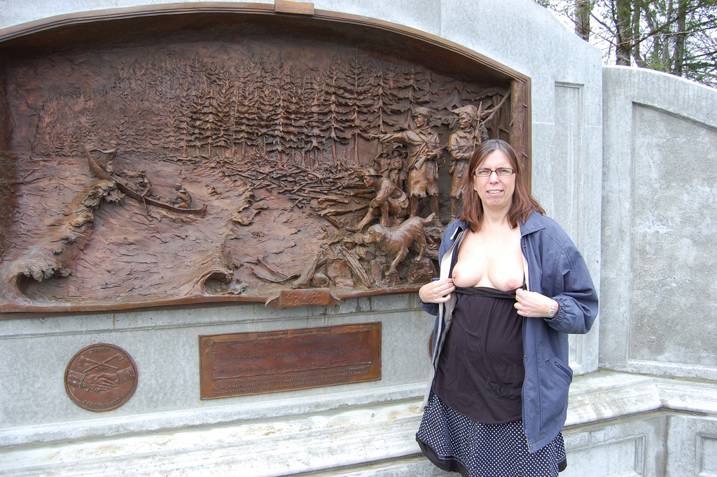 Kathy Sims from Salem oregon, Flashes