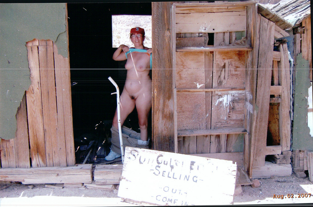 Kathy Sims from Salem oregon, Flashes