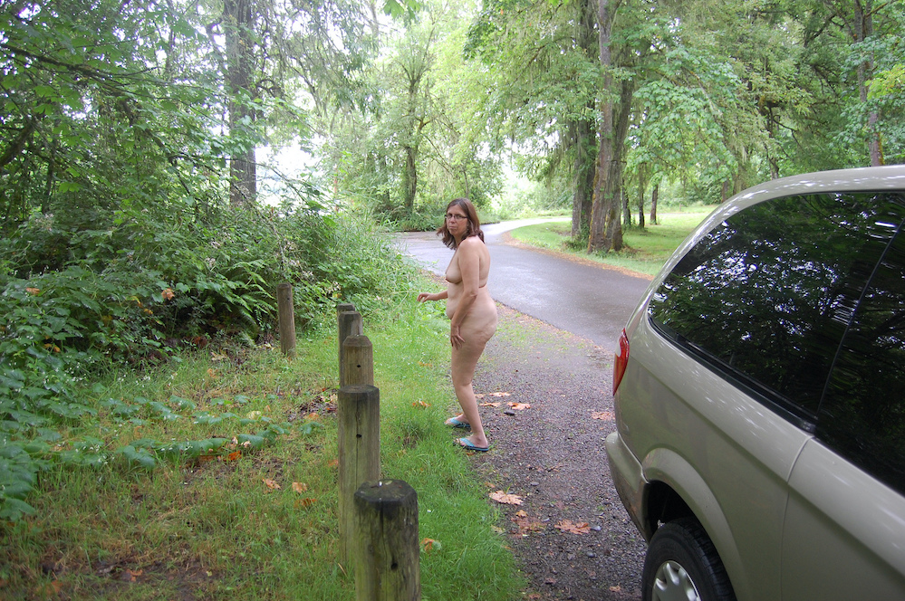 Kathy Sims from Salem oregon, Flashes