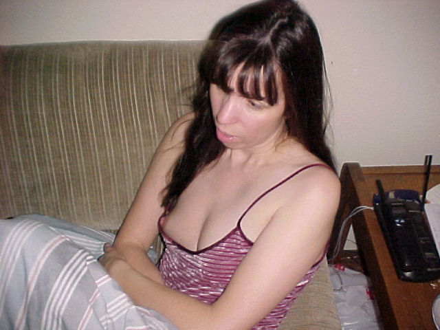 Kathy Sims from Salem oregon, Flashes