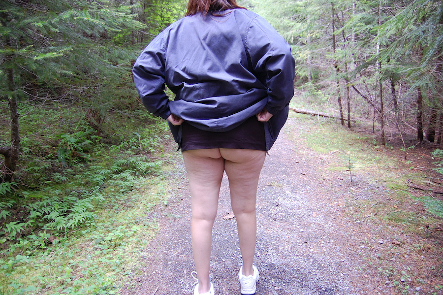 Kathy Sims from Salem oregon, Flashes