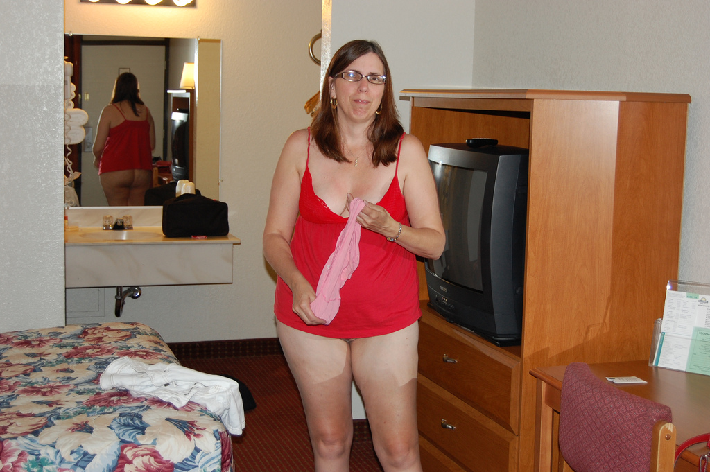 Kathy Sims from Salem oregon, Flashes