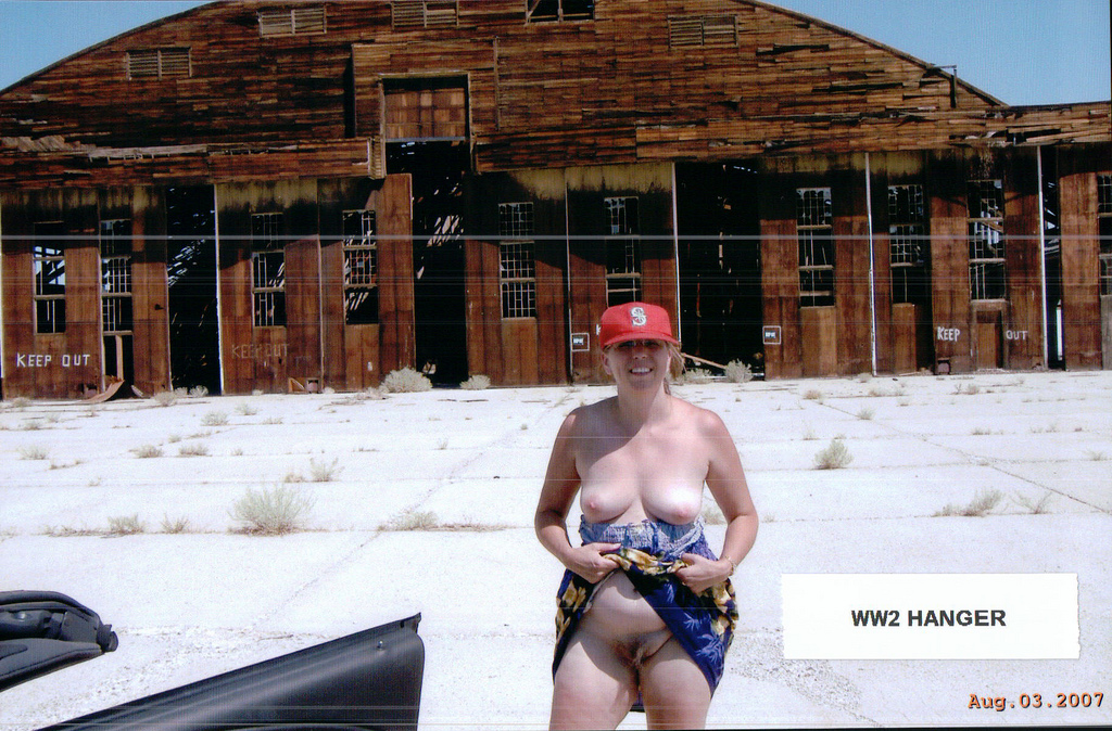 Kathy Sims from Salem oregon, Flashes