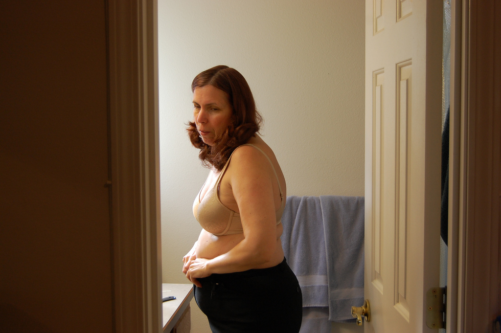 Kathy Sims from Salem oregon, Flashes