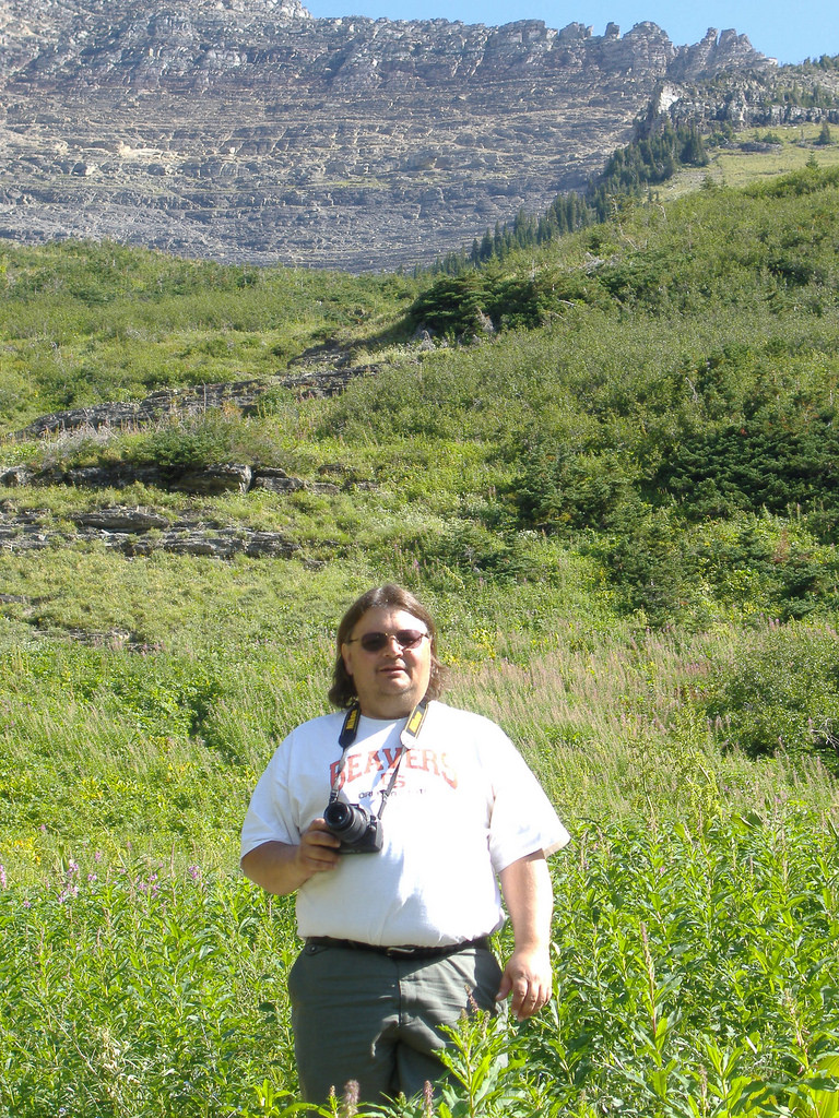 Kathy Sims from Salem oregon, Flashes