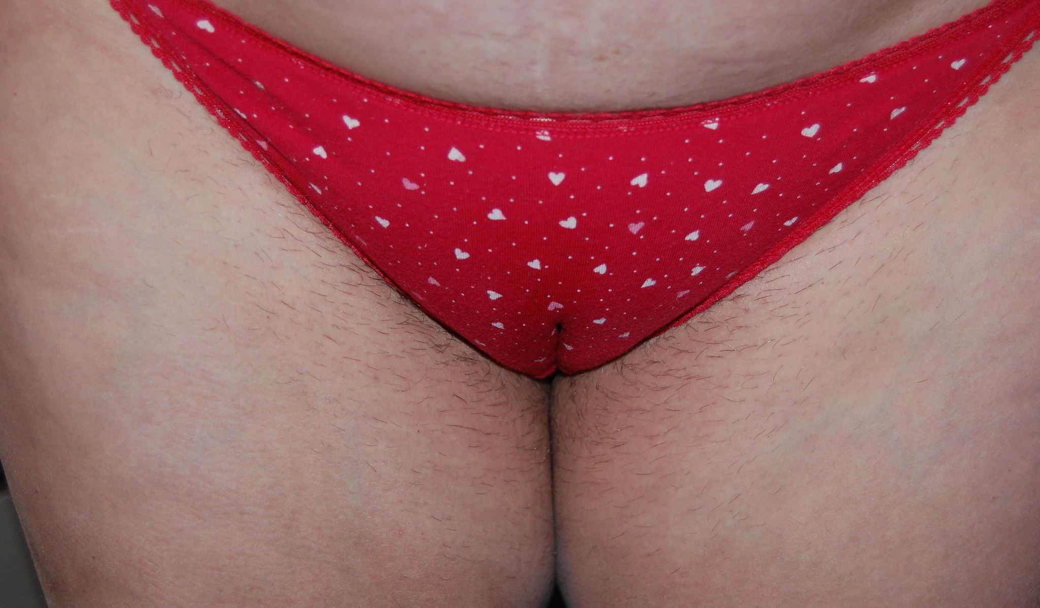 Kathy Sims from Salem oregon, Flashes