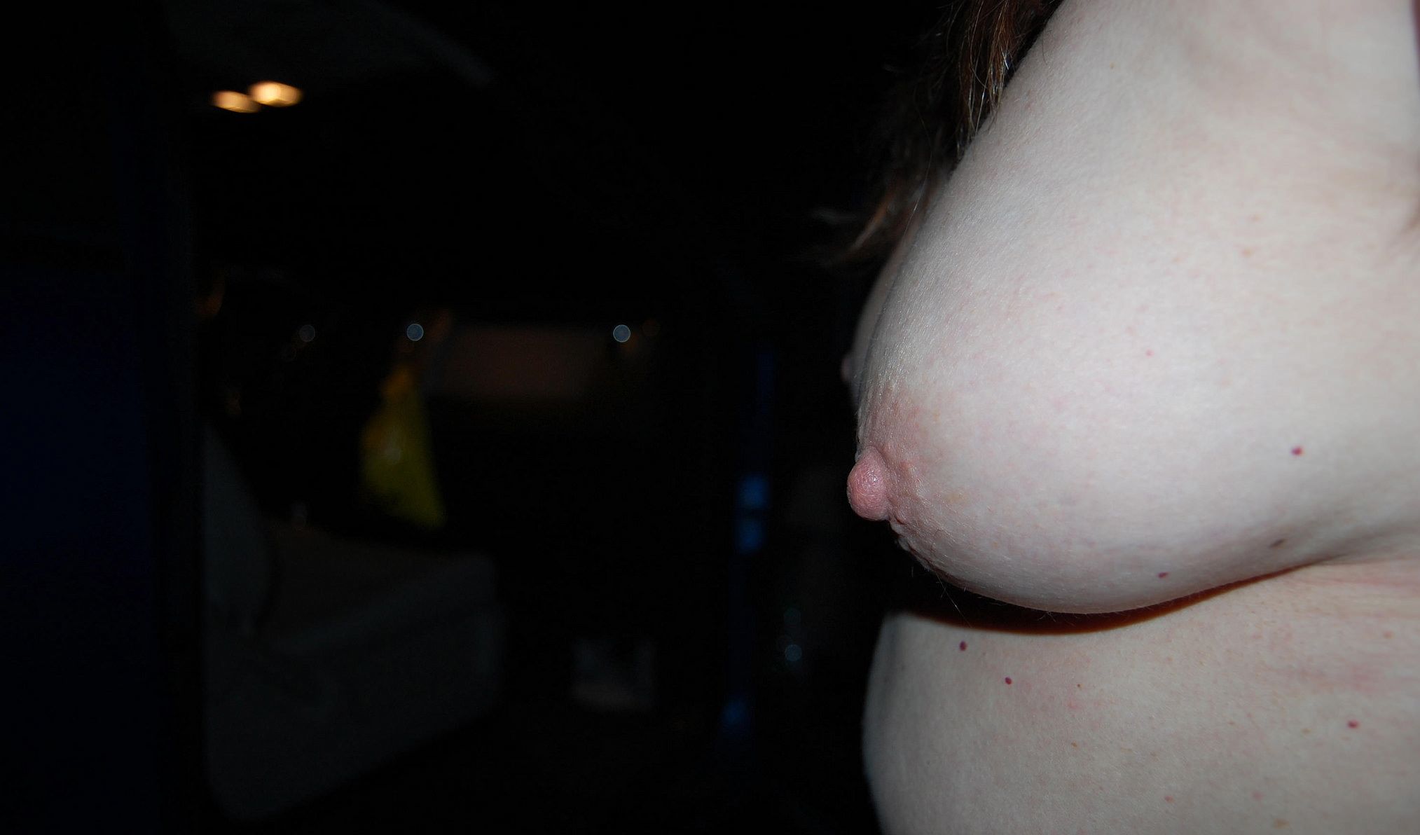 Kathy Sims from Salem oregon, Flashes