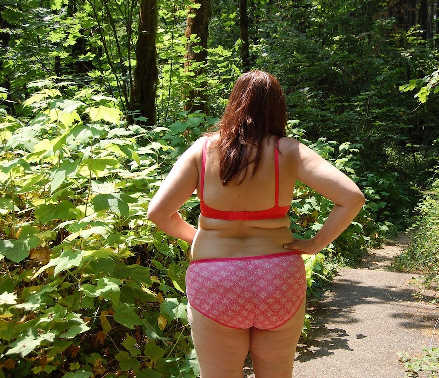 Kathy Sims from Salem oregon, Flashes