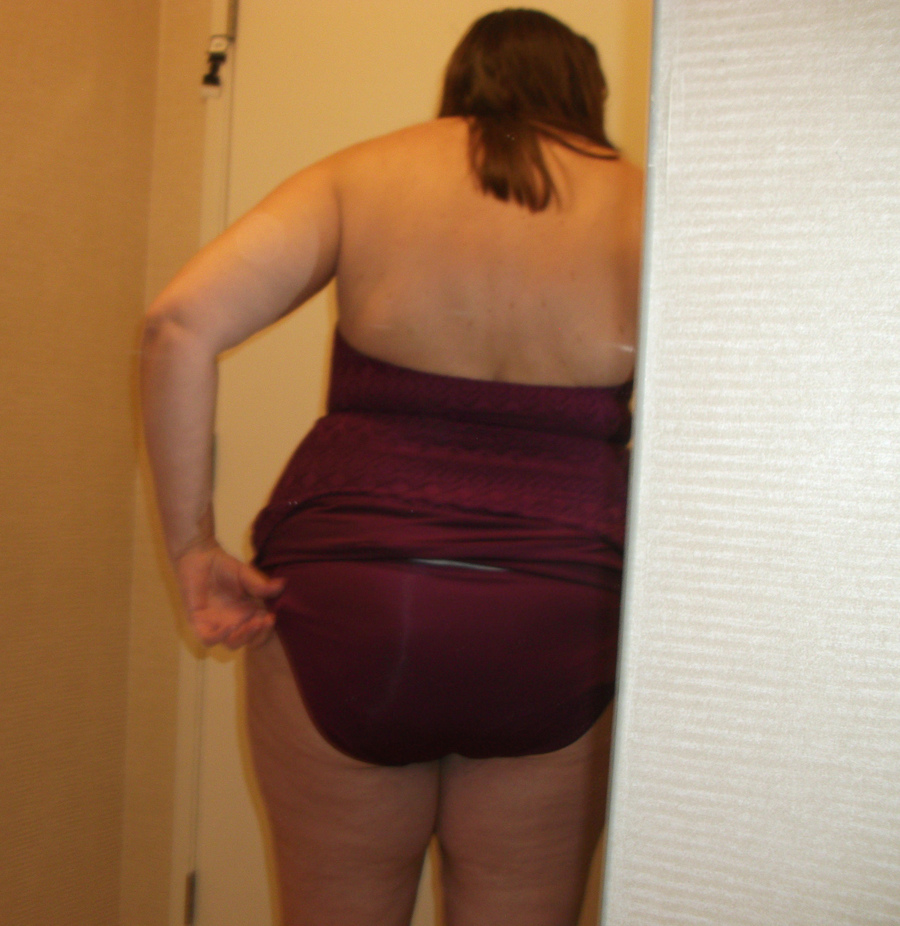 Kathy Sims from Salem oregon, Flashes