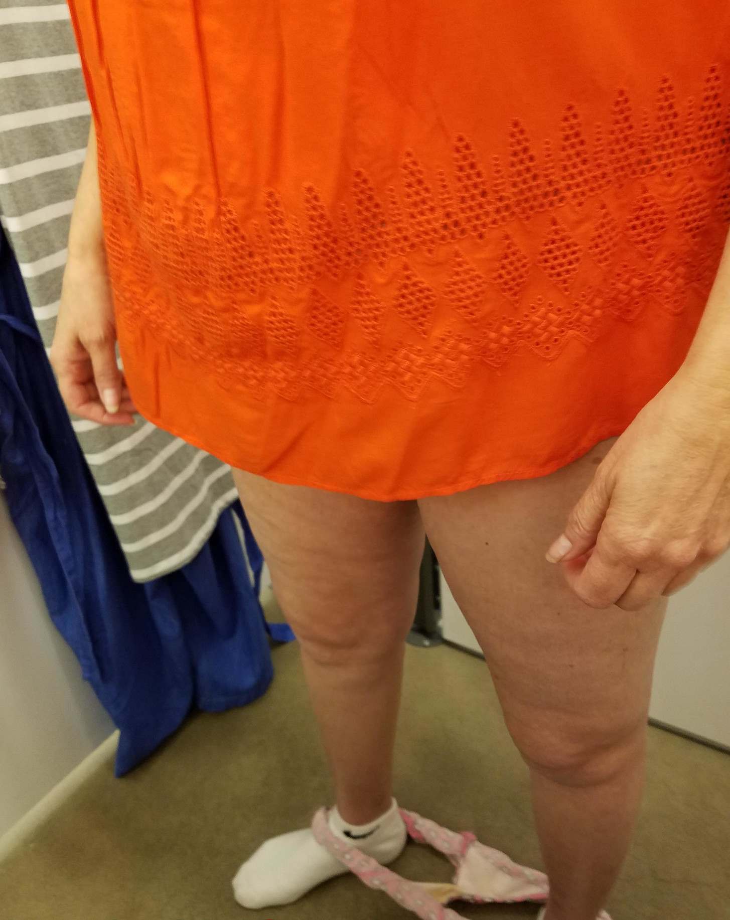 Kathy Sims from Salem oregon, Flashes